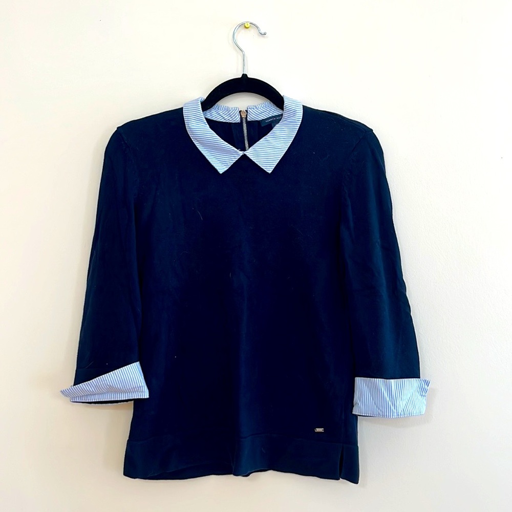 Tommy Hilfiger sweater